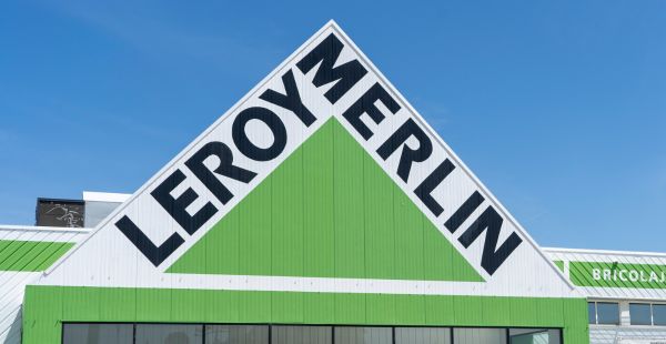 Leroy Merlin lanza más de 500 vacantes en toda España (Adobe Stock)