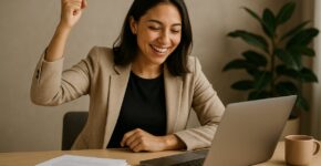 Cómo mantener la motivación durante tu búsqueda de empleo