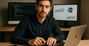 Las profesiones digitales más demandadas en 2025