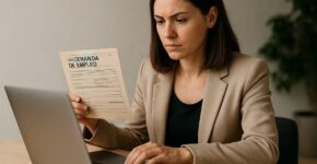 Cómo sellar el paro por internet y evitar sanciones: Guía actualizada 2025