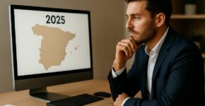 Profesiones con menos paro en España para 2025
