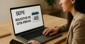 Cita Previa en el SEPE: El Truco para conseguirla en menos de 48 horas (Incluso si no hay disponibilidad)