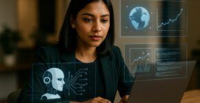 Empleos tecnológicos emergentes que arrasarán en 2026