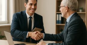 10 detalles que te ayudarán a ascender y destacar ante tu jefe