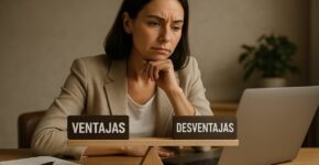 Ventajas y desventajas de emprender online en 2025