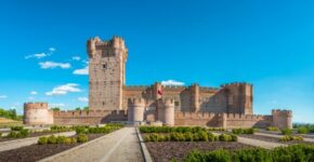Este pueblo histórico busca trabajadores y ofrece casa desde 500€( Adobe Stock)