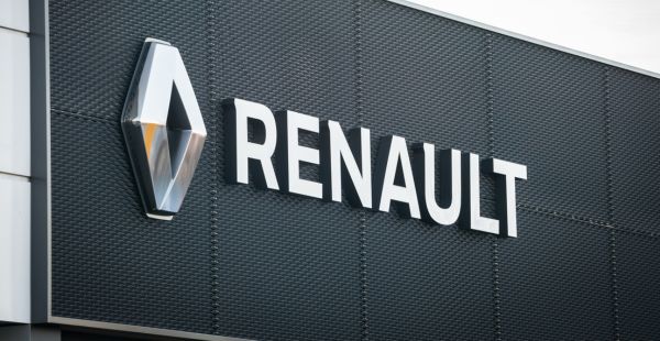 Renault busca 300 operarios de producción y no se requiere experiencia (Adobe Stock)