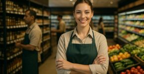Supermercados que más empleados contratarán en 2025