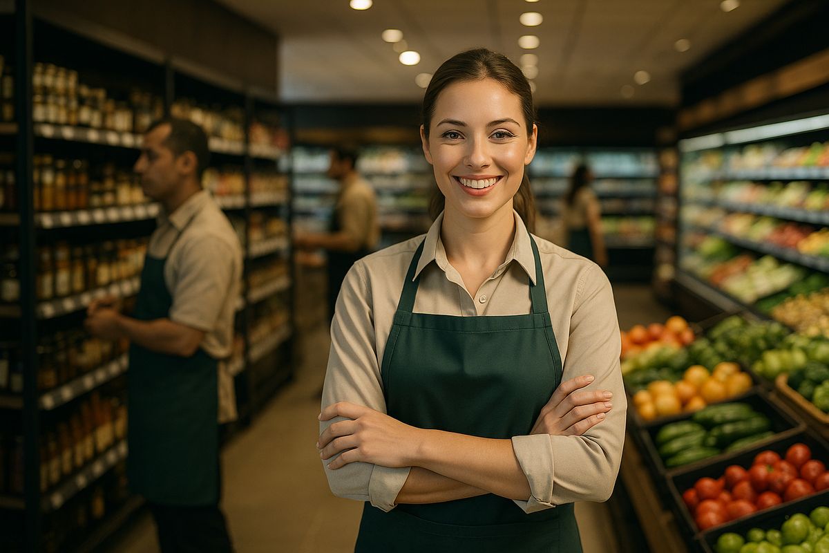 Supermercados que más empleados contratarán en 2025