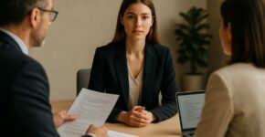 Entrevistas de trabajo: preguntas clave en 2025