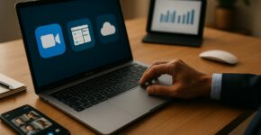 Herramientas digitales imprescindibles para el trabajo en 2025