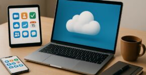 Herramientas digitales imprescindibles para el trabajo en 2025