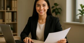 Ofertas de empleo destacadas para universitarios en 2025