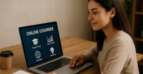 Formaciones online más demandadas en 2025