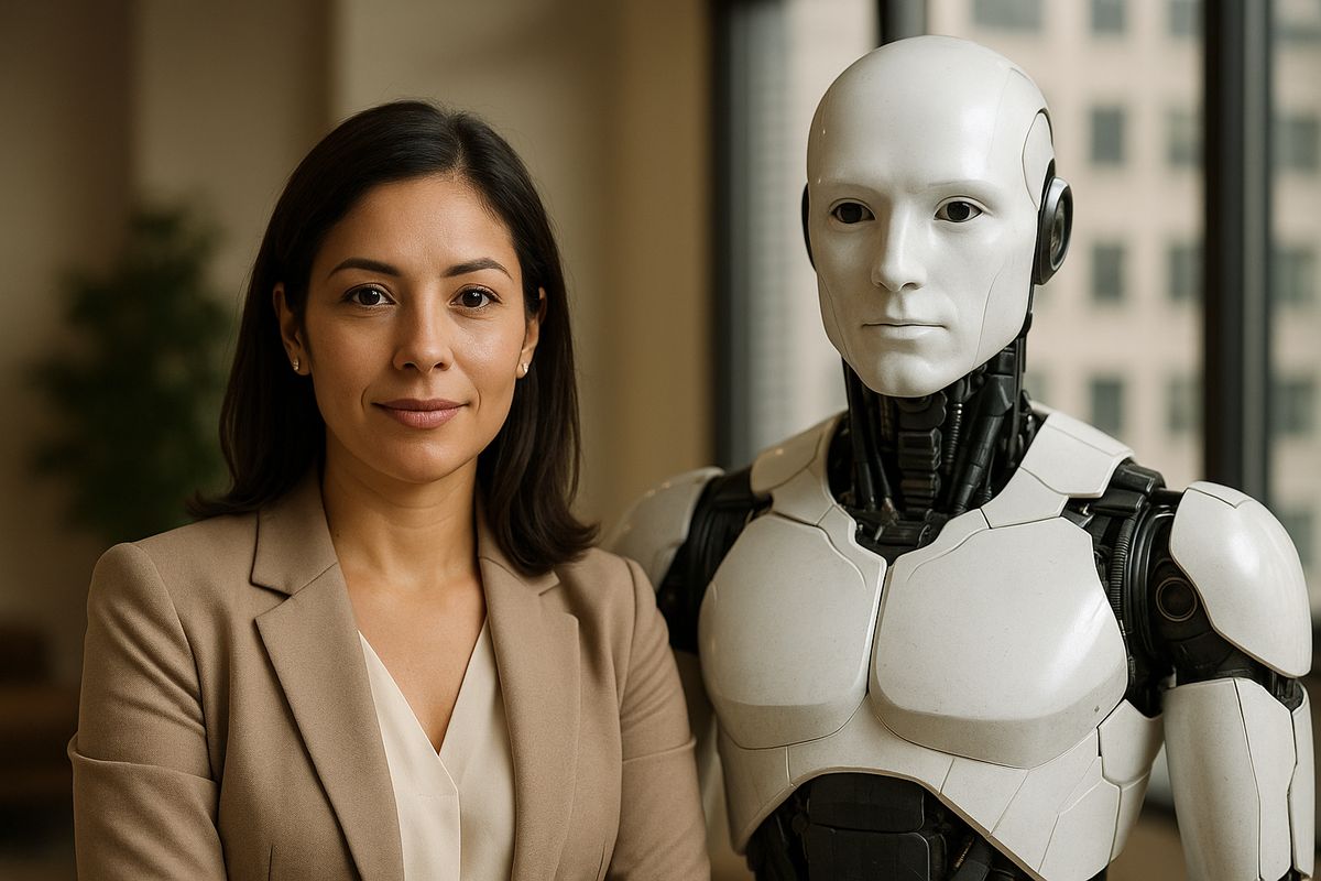 Mitos y verdades sobre el mercado laboral en 2025