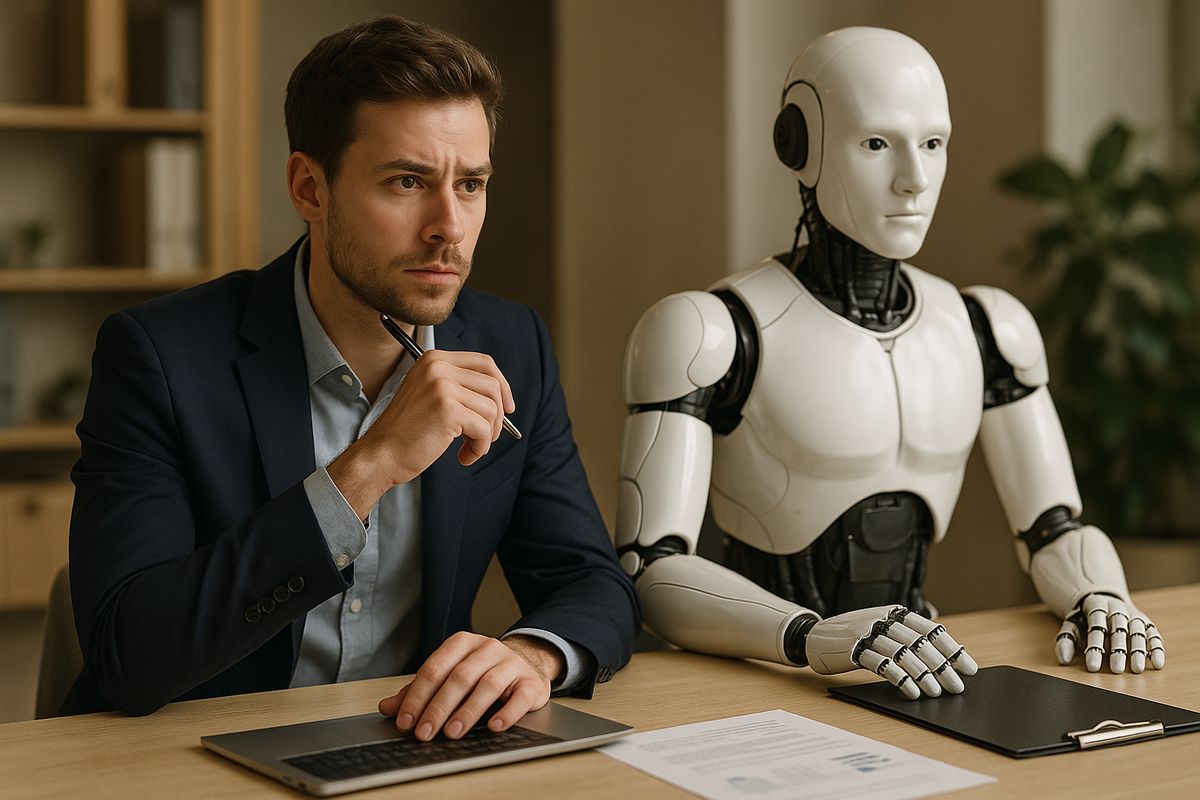 Mitos y verdades sobre el mercado laboral en 2025