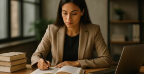 Guía para opositar en administración pública en 2025