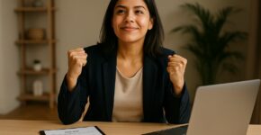 Cómo mantener la motivación durante la búsqueda de empleo en 2025