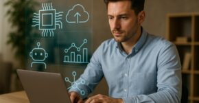 Empleos tecnológicos emergentes en España para 2025