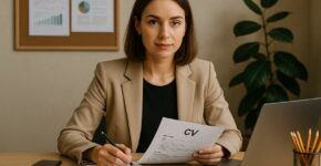 Estrategias de marketing personal para buscar empleo en 2025