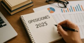 Comparativa: oposiciones más accesibles en 2025