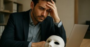 Cómo superar el síndrome del impostor en el trabajo