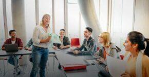 Davante, el centro donde encontrarás las FP con más salida laboral