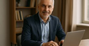 Trabajos ideales para mayores de 50 años en 2025