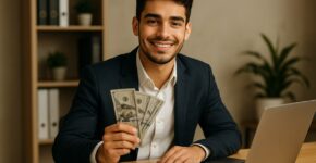 Los 10 trabajos mejor pagados para jóvenes en 2025