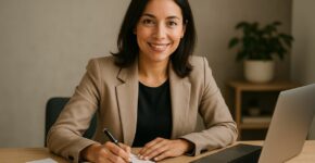 Guía paso a paso para emprender con éxito en 2025