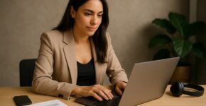 Las competencias digitales imprescindibles para encontrar empleo en 2025