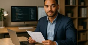 Qué perfiles buscan las empresas tecnológicas en 2025