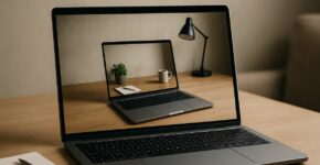 Los mejores portátiles para teletrabajar en 2025