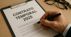 Preguntas frecuentes sobre contratos temporales en 2025
