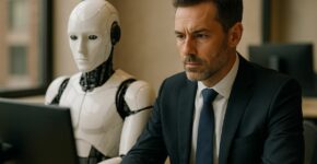 Impacto de la inteligencia artificial en el empleo durante 2025