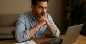 Cómo mantener la motivación en la búsqueda de empleo en 2025