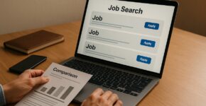 Comparativa: portales de empleo más efectivos en 2025