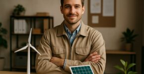 El auge de los empleos verdes en 2025: oportunidades y requisitos