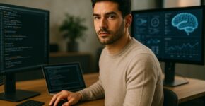 Profesiones tecnológicas con mayor proyección en 2025