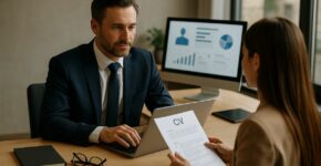 Tendencias de contratación en empresas españolas para 2025