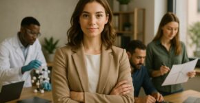 Los sectores emergentes con mayor futuro laboral en 2025