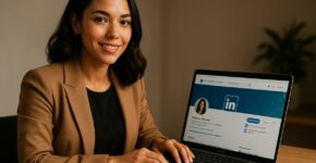 Cómo destacar tu perfil en LinkedIn en 2025