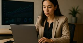 Nuevos perfiles digitales que se demandarán en 2025