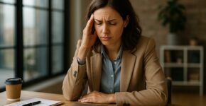 Mitos y verdades sobre la ansiedad laboral en 2025