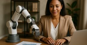 Nuevas tendencias laborales que marcarán el 2026