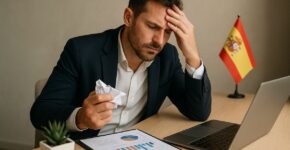 Errores frecuentes al emprender un negocio en España