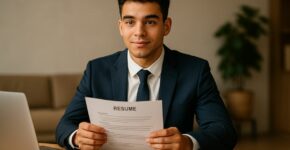 Consejos clave para acceder a tu primer empleo este 2026