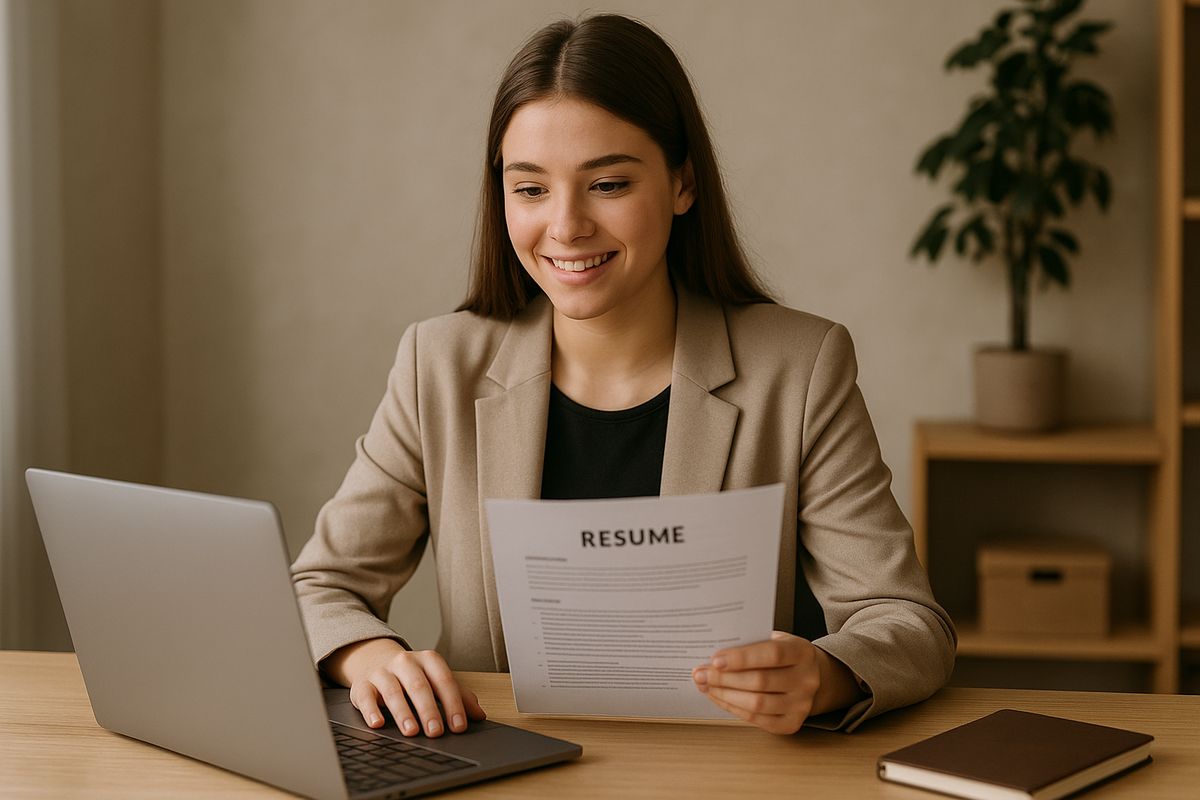 Las mejores ofertas de empleo para jóvenes sin experiencia en 2026