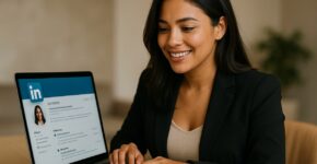 Estrategias para destacar tu perfil en LinkedIn este 2026