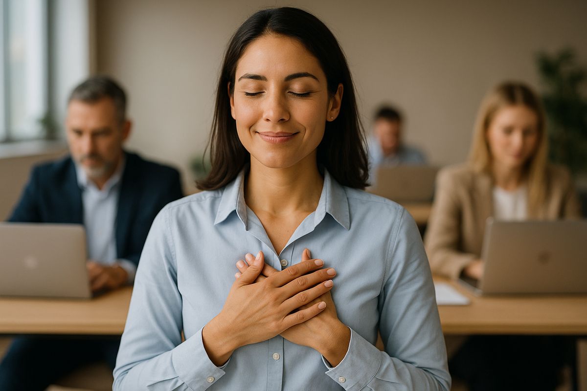 La importancia del bienestar emocional en el trabajo en 2026